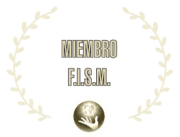 Miembro F.I.S.M.